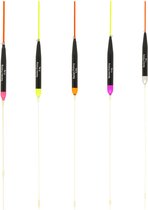 Reniers Fishing Dobber RF N10 - Kleur: geel,Maat: 0.60g