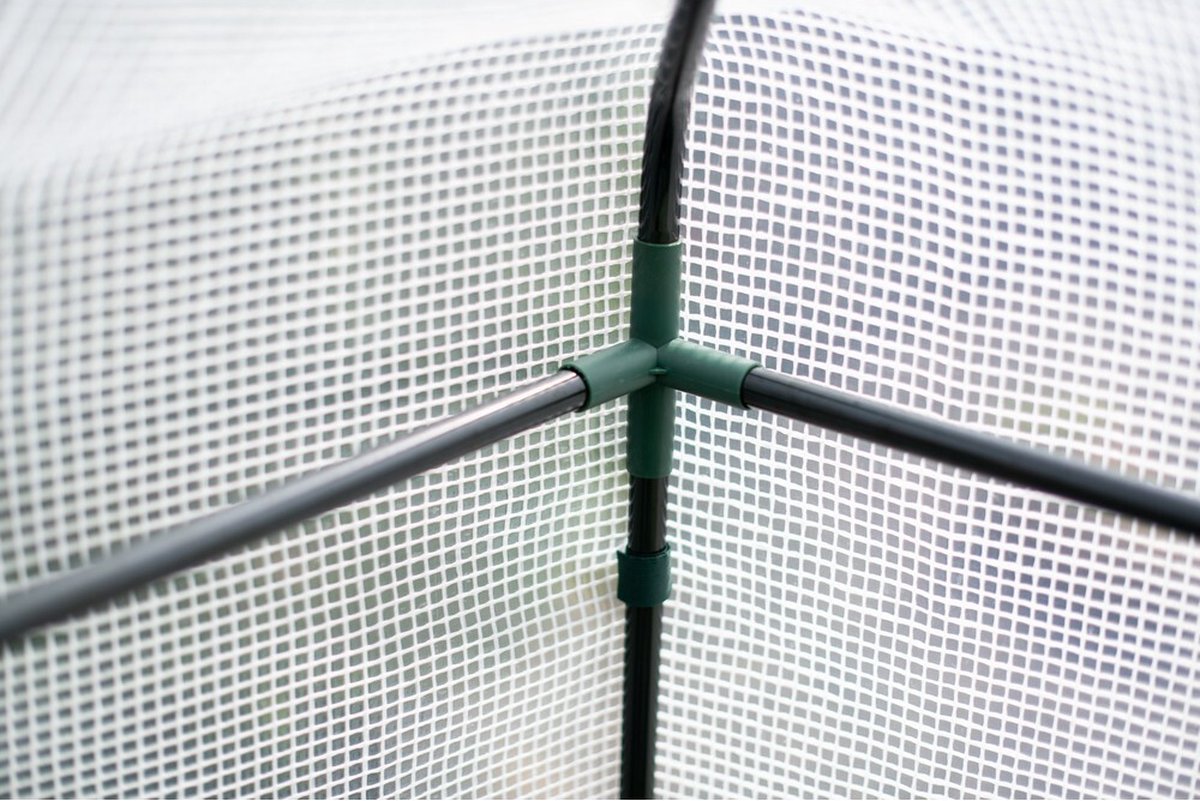 Westmann Pepperoni overwinteringstent voor planten - 180 x 180 cm
