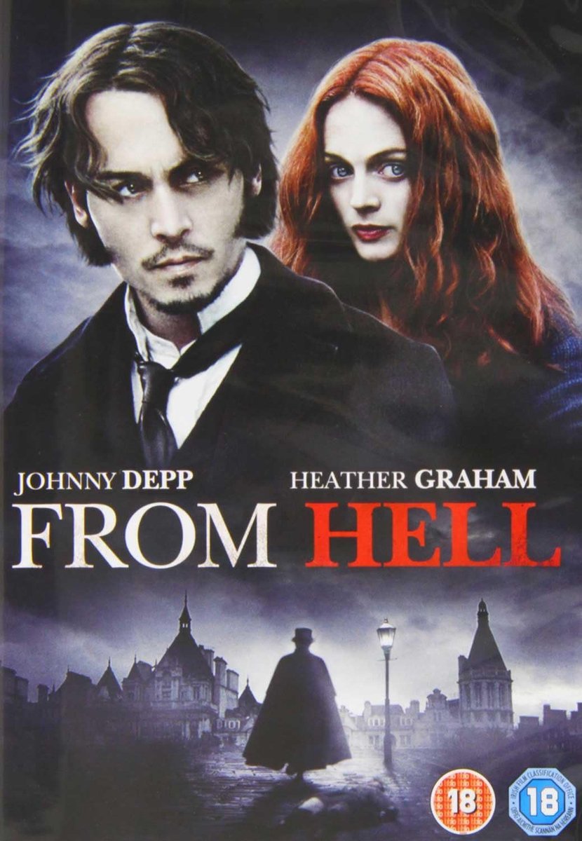 From Hell