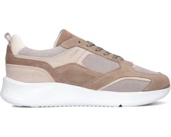 Cycleur De Luxe Shifter-rp3 Sneakers - Heren - Beige - Maat 43