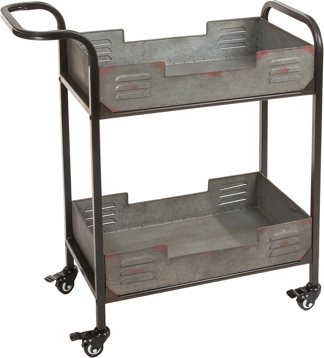 trolley Loft