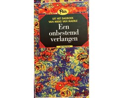 Een onbestemd verlangen