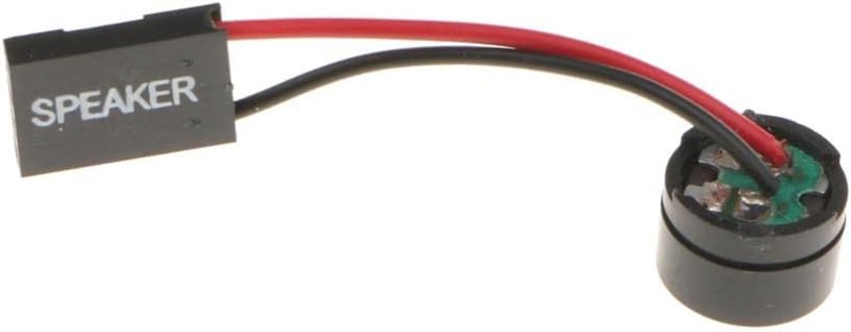 zalati Buzzer Beeper Computer Moederbord Desktop PC Generieke BIOS Interanale Luidspreker