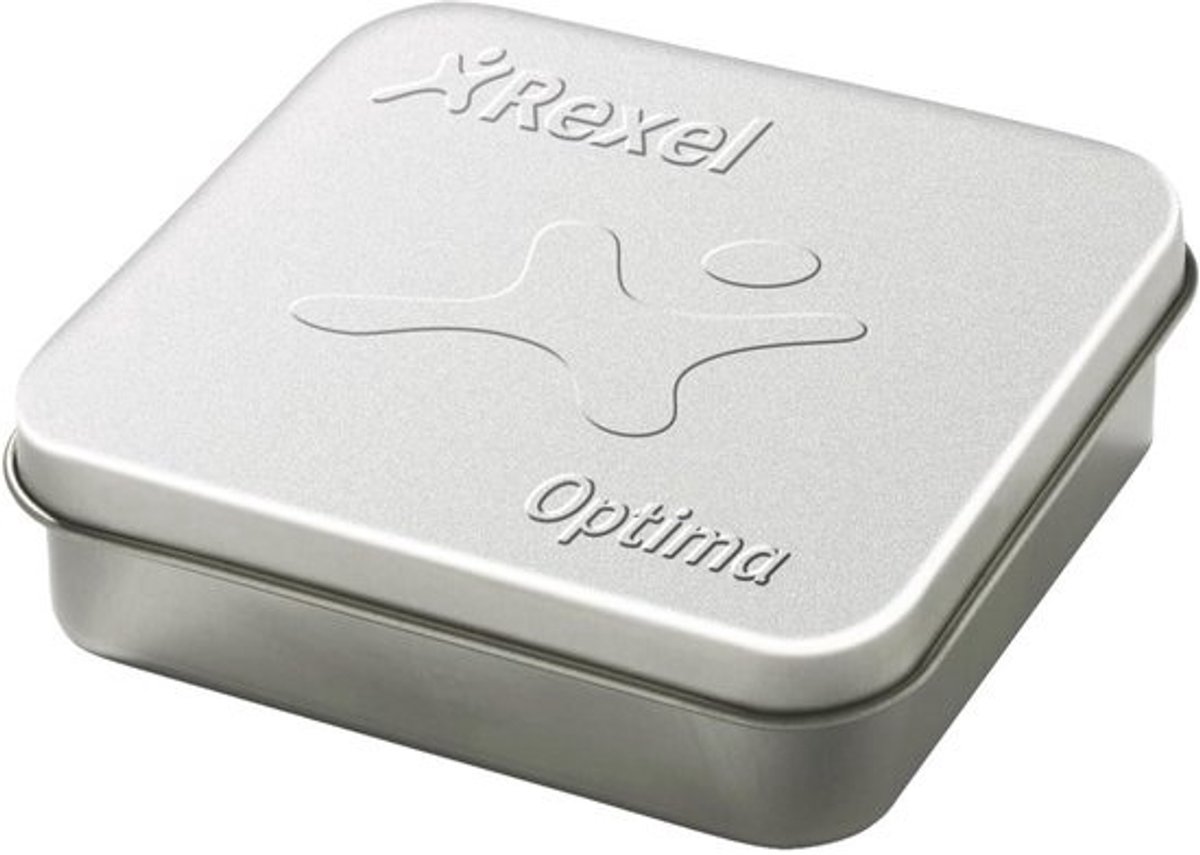 Heavy Duty Nietjes voor 70 Vel Papier - 2500 Stuks