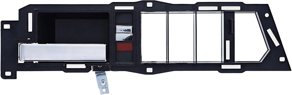 Driver Side Replacement Interior Door Handle