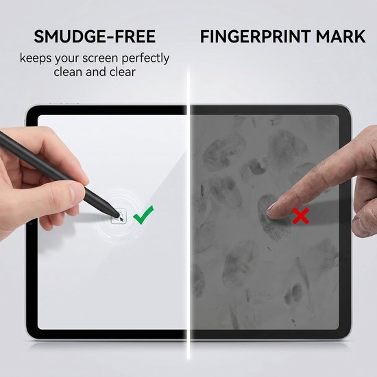 2 stuks stylus voor tablet, universele touchpen van siliconen voor touchscreens, 14,3 cm (zwart + wit) — afbeelding 3