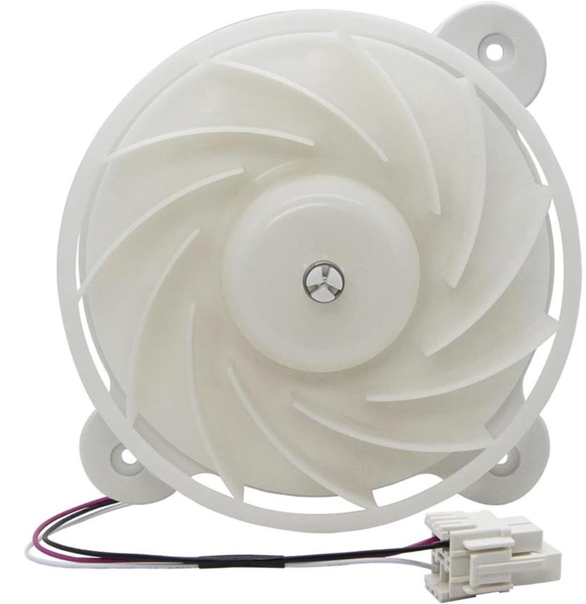 Verdamper ventilator motor DA31-00287B, Condensatieventilator heteluchtblazer Vervangonderdeel voor DA31-00334C DA31-00334A DA96-00968A AP6803162 AP5948644 PS9494284