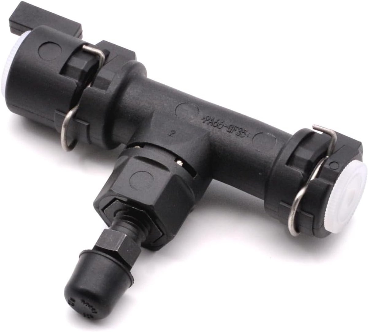 koppelingsontluchting slaafcilinder ontluchtingsventiel Voor A1 A3 Q3 TT Voor VW Golf 4 5 6 Beetle Passat Polo Tiguan Sharan Touran Voor Skoda Fabia Octavia Superb Voor Seat Ibiza Altea