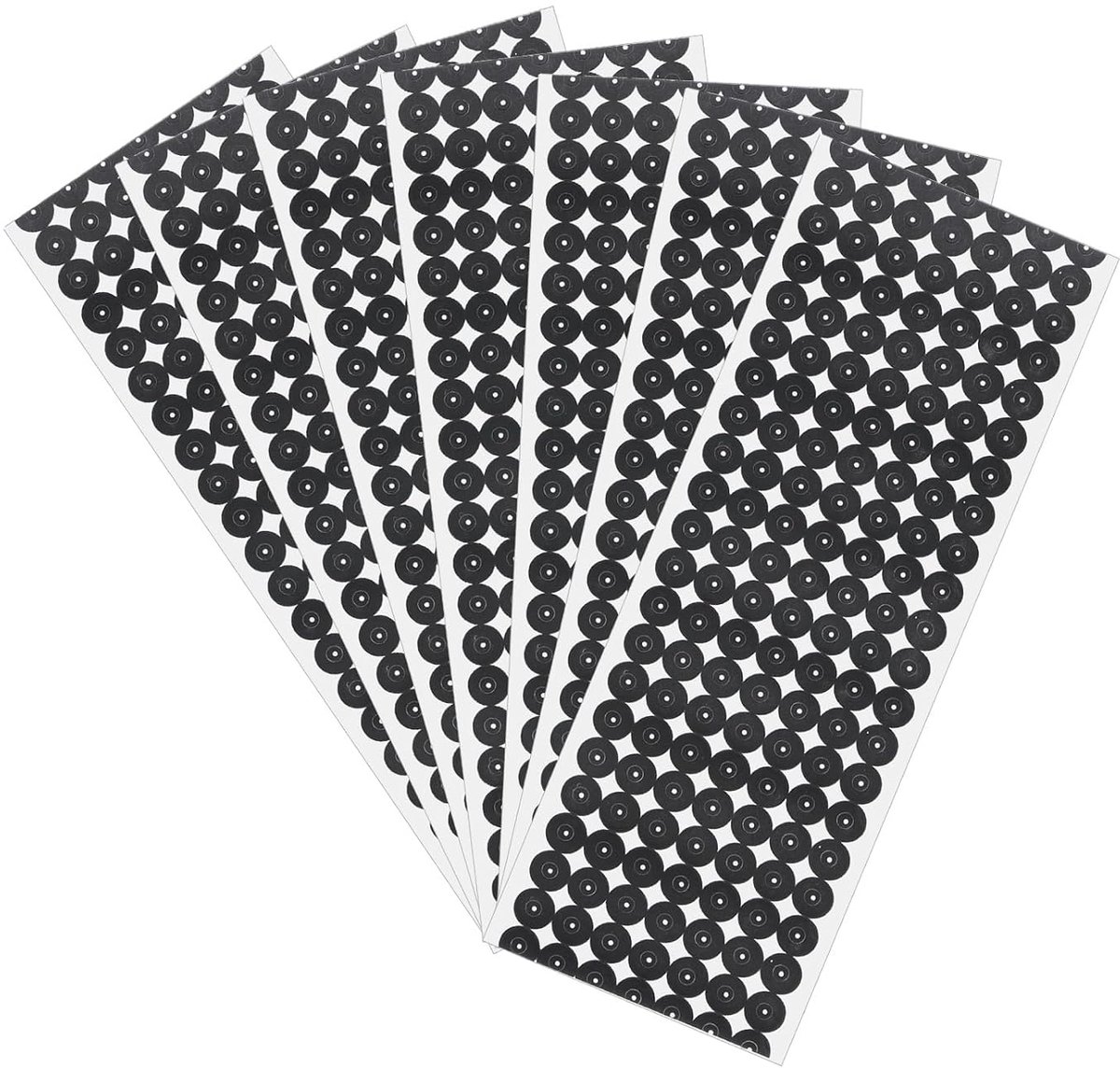 1000 stuks 3D-scanners, 1 mm, 3D-tracking van referentiepunten