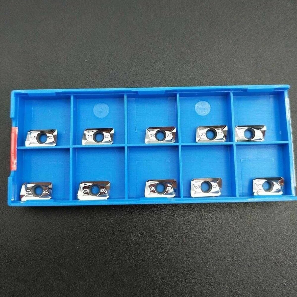 Carbide Insert Frees, APKT1135PDFR-MA H01 APMT1135 CNC Carbide Aluminium Frees Blade