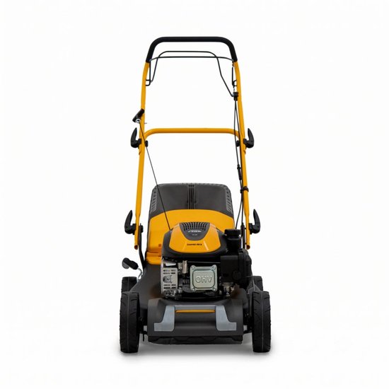 STIGA Combi 48 Grasmaaier - Benzine - 46 cm - mulchfunctie — afbeelding 2
