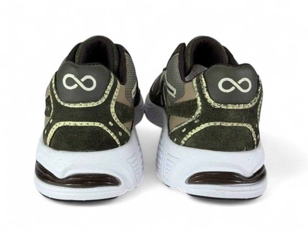 HIP SNEAKER - H1662