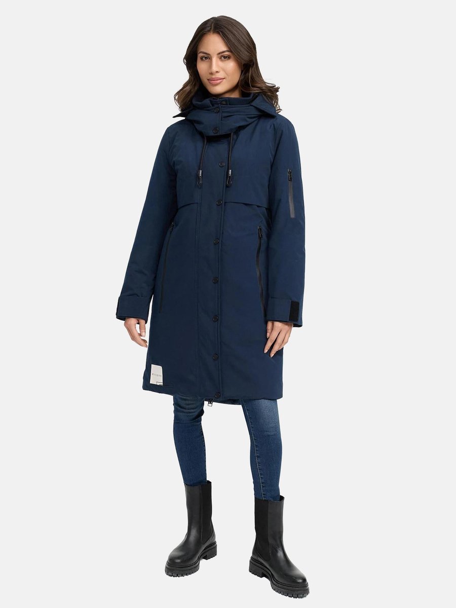 Marikoo Dames Winterjas