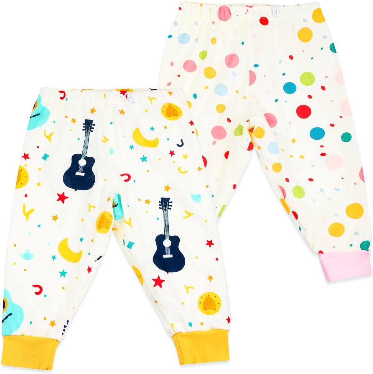 Schone trainingsbroek, 2 paar absorberende luiers, leerbroek voor jongens, leerbroek voor kinderen
