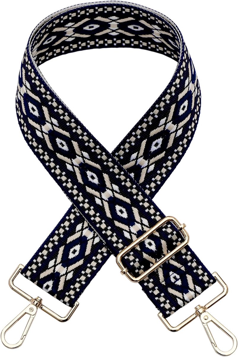 schouderriem 5 cm schouderriem dames en heren brede tasriem voor handtassen riem