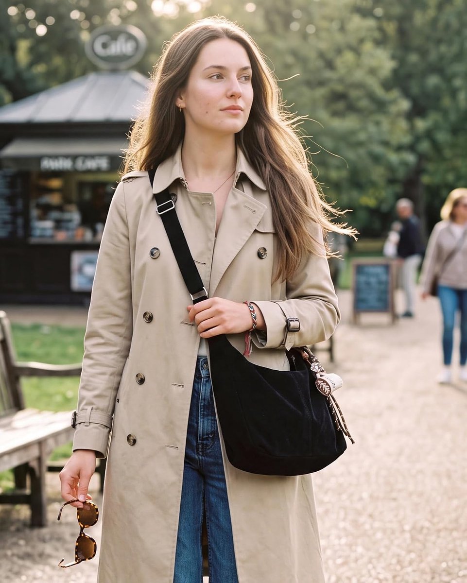 Stijlvolle handtas schoudertas voor vrouwen, ultrazachte, opvouwbare vintage veganistische lederen draagtas voor werk, reizen, dagelijks, hobo slouchy portemonnee met verstelbare riem