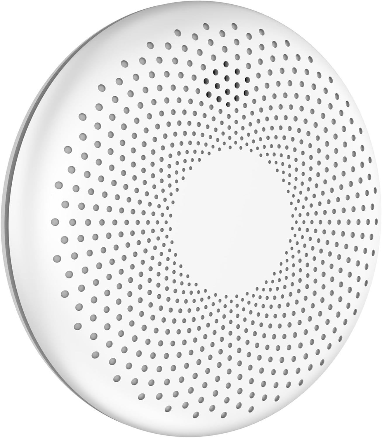 QEVA Rookmelder en CO Melder - Rookmelder - Koolmonoxidemelder - Wit - 120cm x 30cm x 120cm