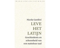 Leve het Latijn