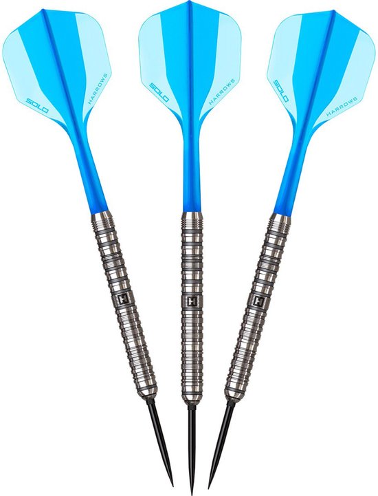 Harrows Flux Pro Tungsten Quick Point van Harrows — afbeelding 2