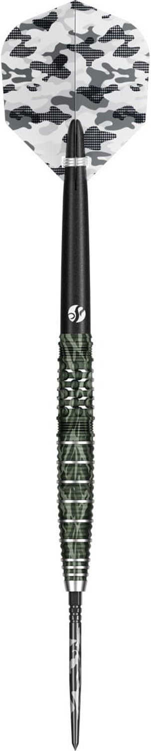 Shot Camo Ghillie Turbo Point 90% - Dartpijlen van Shot! — afbeelding 2
