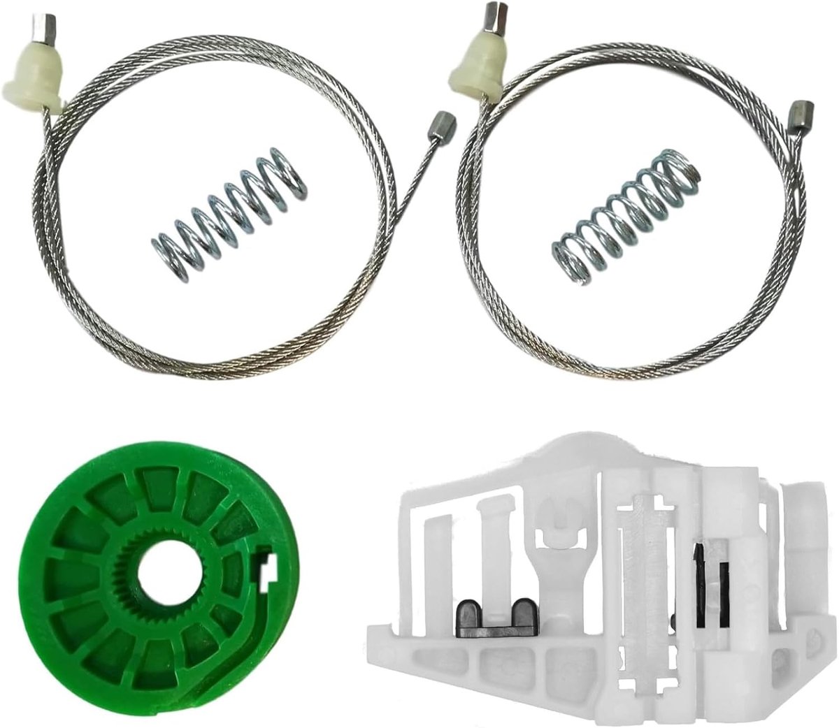 Twowinds - Rear window repair kit 1 E87 2004-2012 120d 118d 116i 118i 130i 120i - ShopVlot
