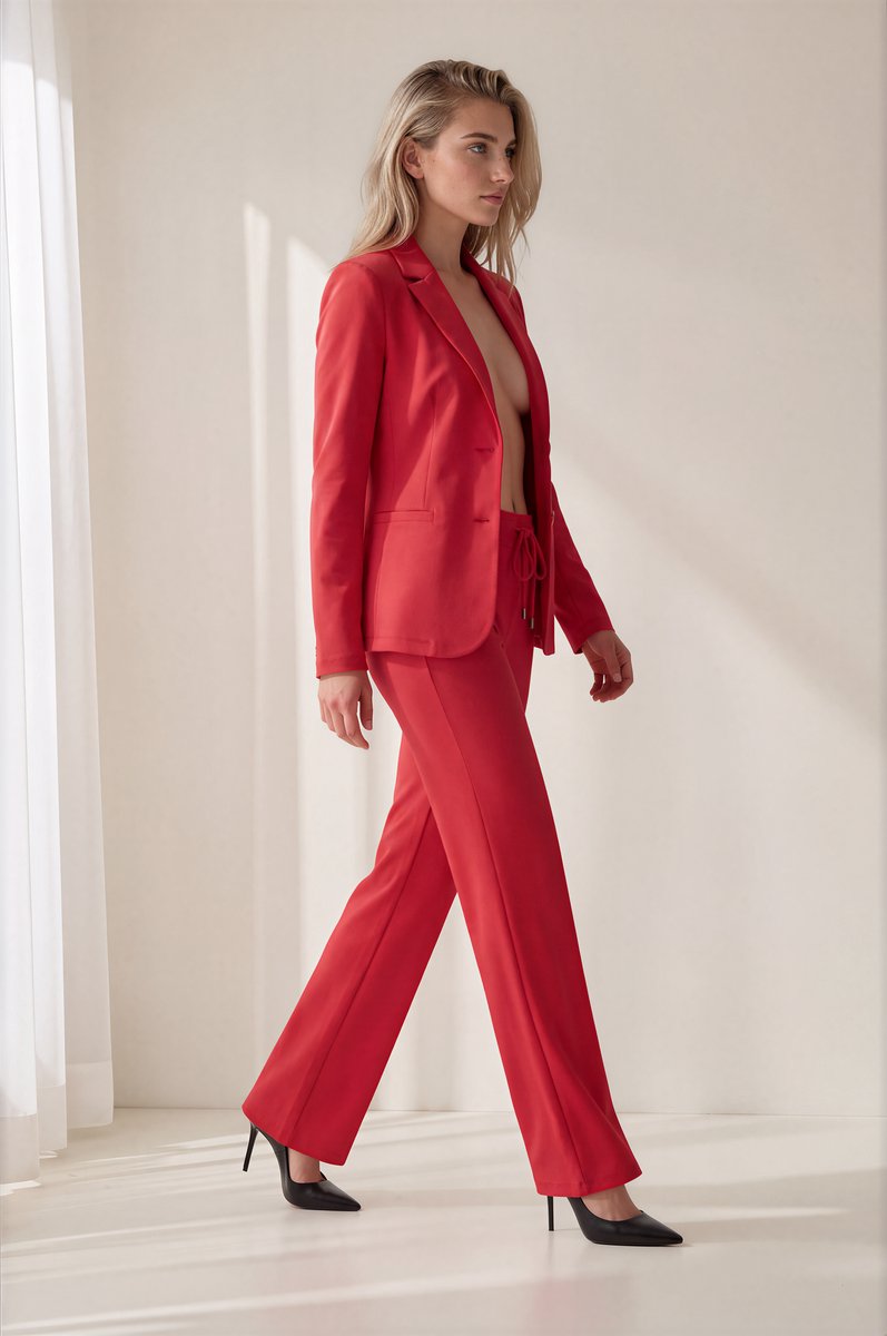 MI PIACE - Travel Blazer Uni 2015 Samba - Maat : M