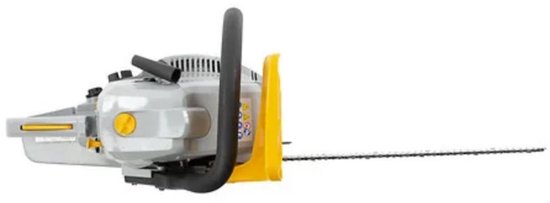 STIGA CS 4040 Kettingzaag - Benzine - 40 cm - automatische oliepomp — afbeelding 4