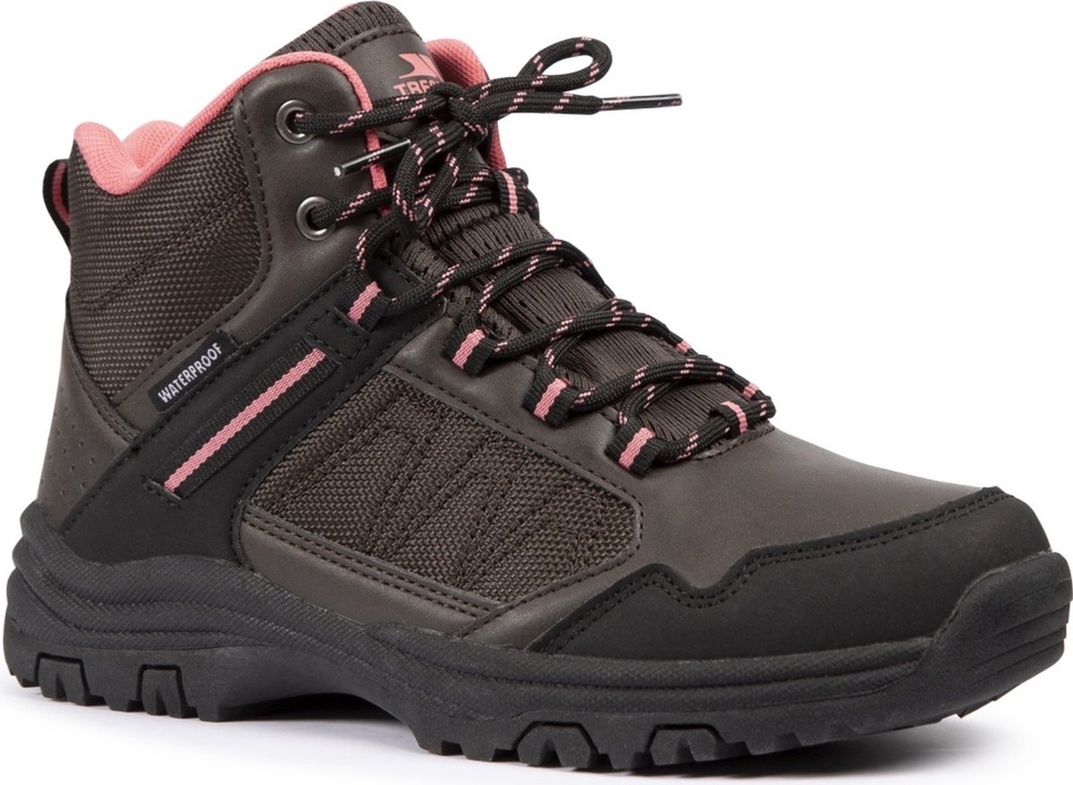 Trespass Lyre Wandelschoenen Bruin EU 39 Vrouw