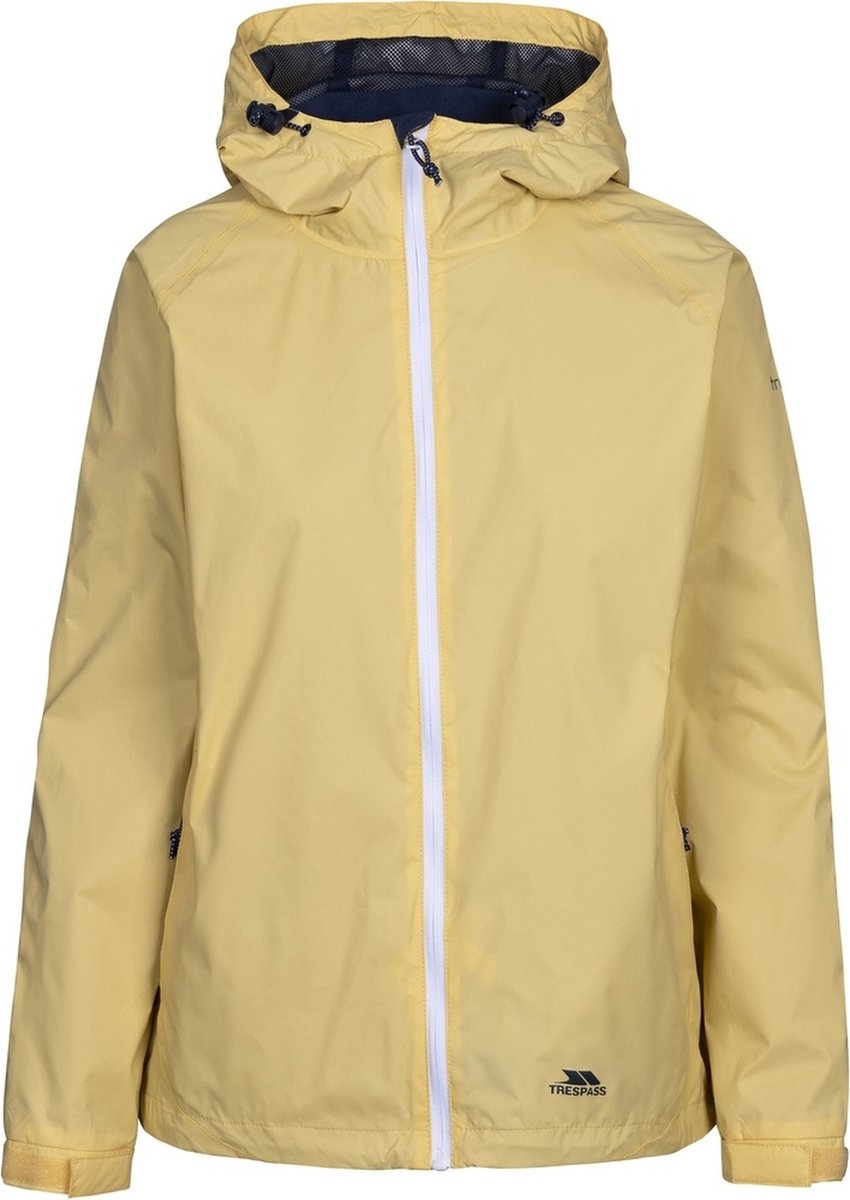 Trespass damesregenjas Tayah II - Female Jkt TP75