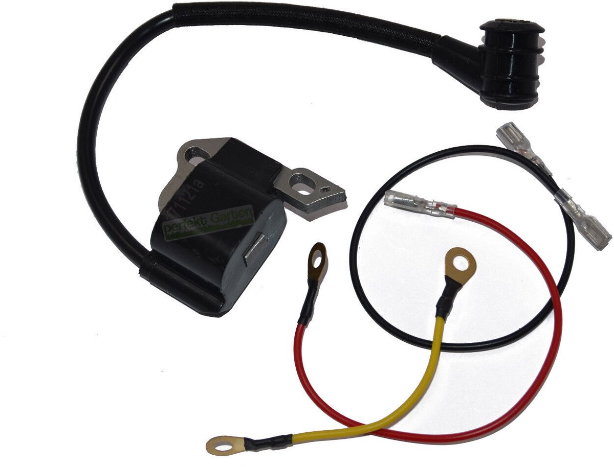 bobine voor STIHL MS MS200, MS210, MS200T, MS230, MS250 en FR220 kettingzaag