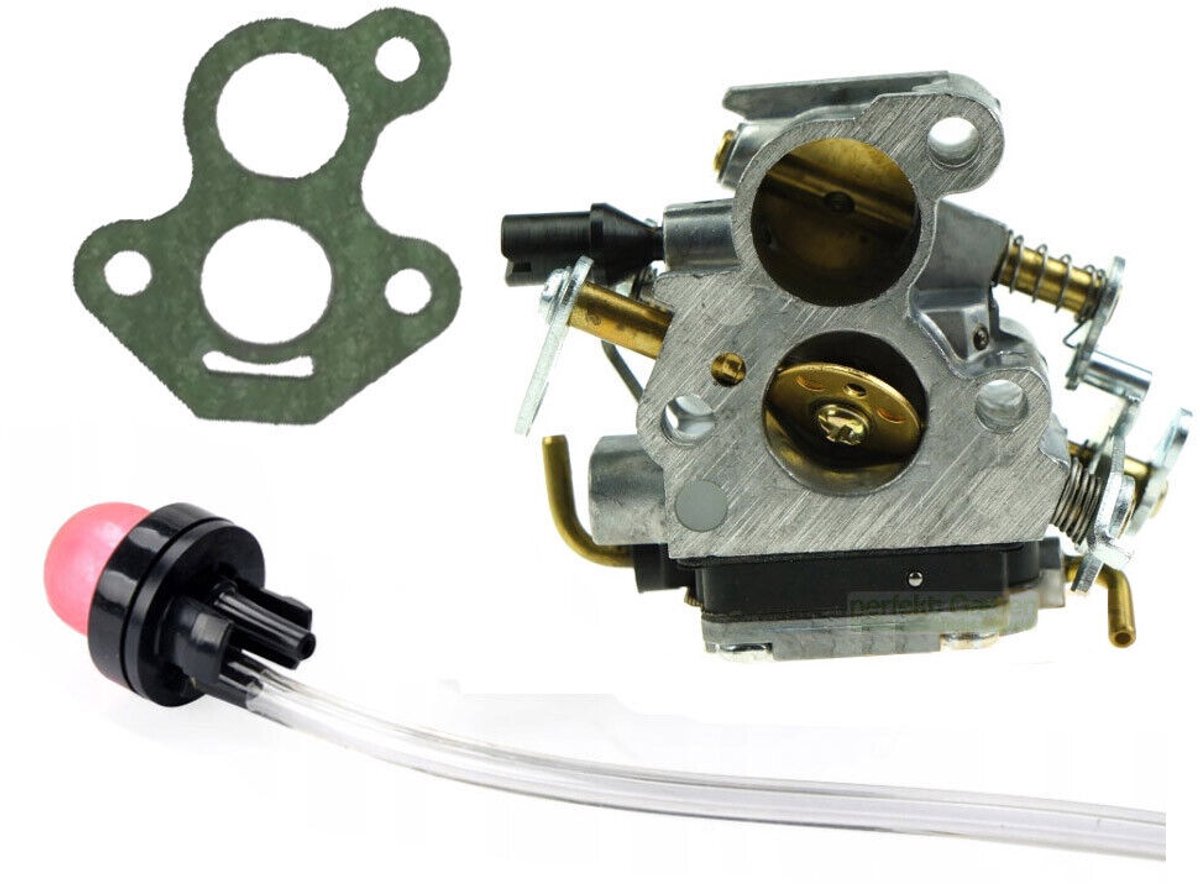 carburateur voor Husqvarna 235, 235E, 236, 236E, 240, 240E / ZAMA / kettingzaag