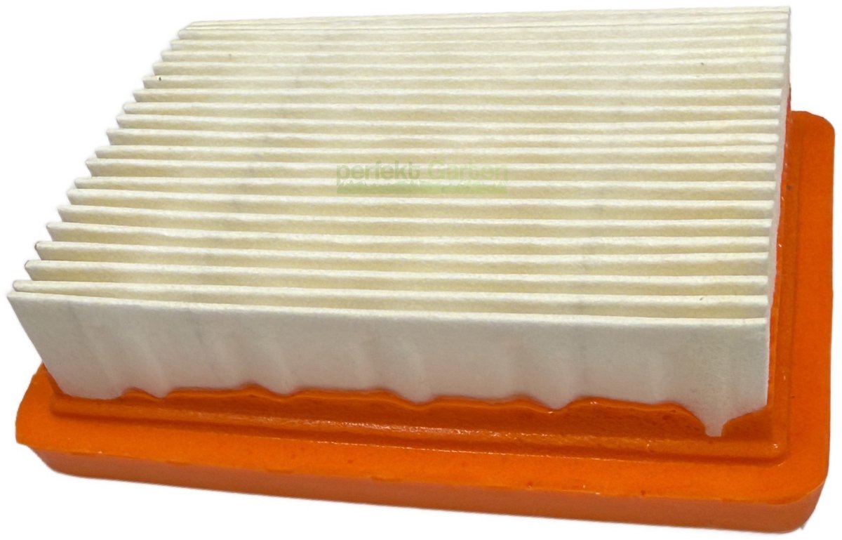luchtfilter voor bosmaaier Oleomac BCH 40 400 50 500 BP T S 755 Master 61120018R