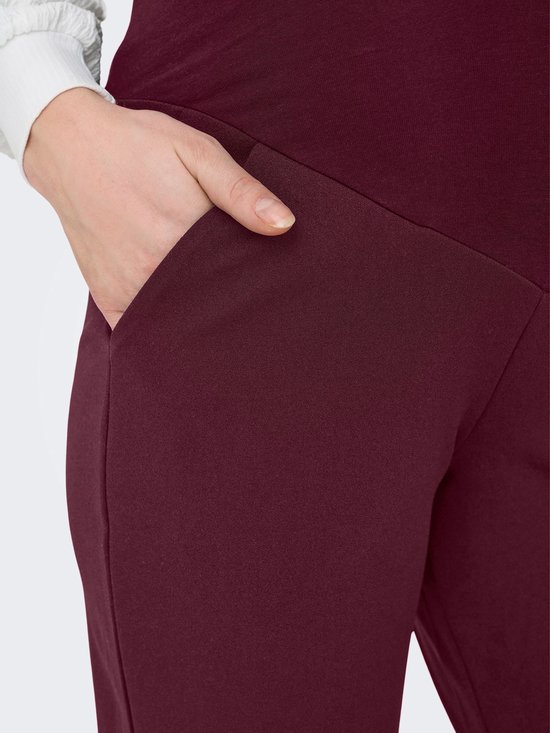 ONLY - OLMSANIA BUMP PANT JRS NOOS - Dames - Leggings
