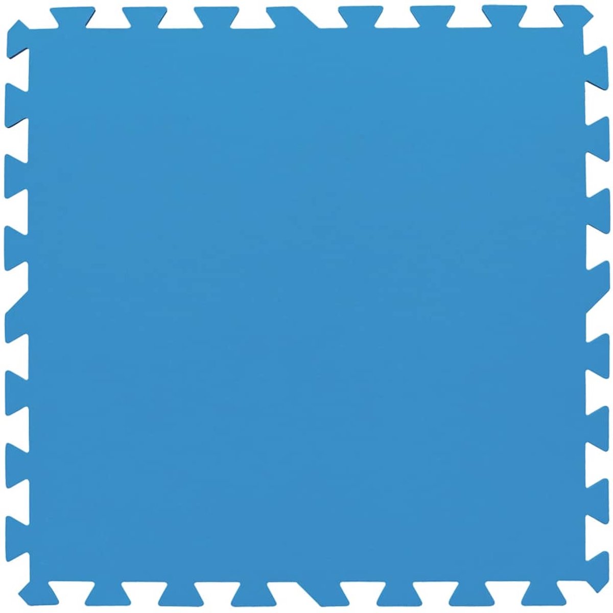 Bestway Flowclear zwembadtegels - 50 x 50 cm
