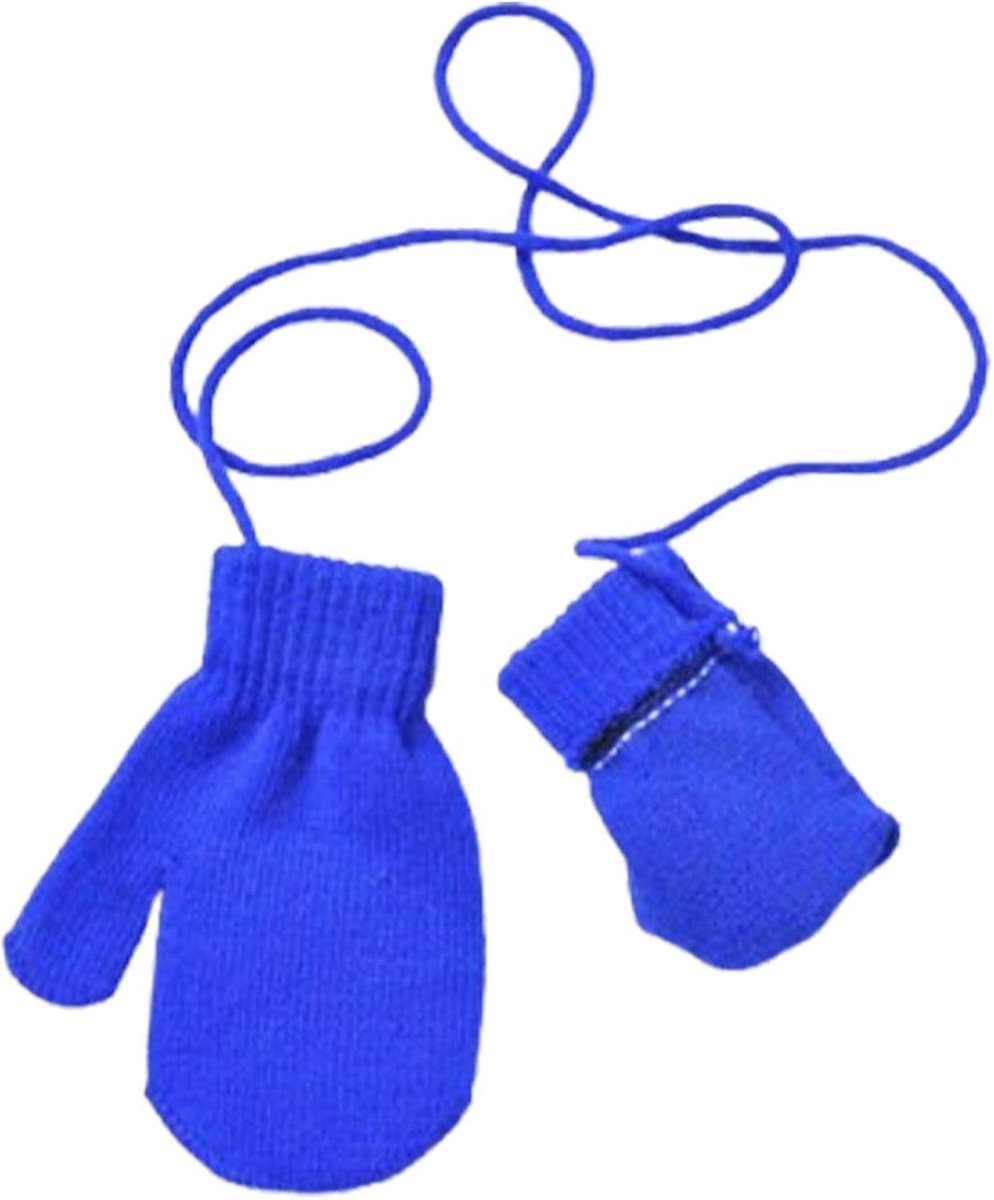Handschoenen Kinderen Warme
