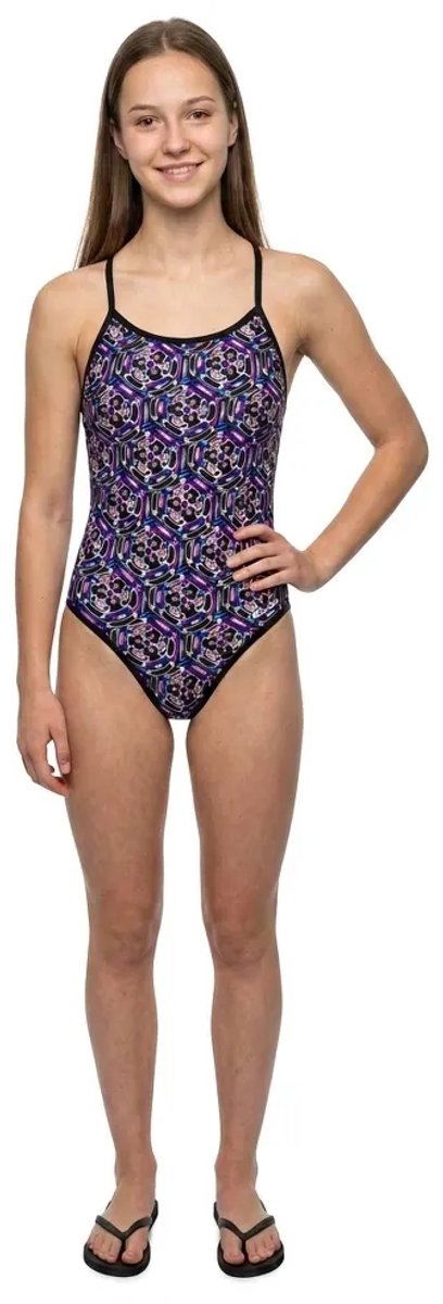Huub Soundwave Zwemkleding Veelkleurig 8 Vrouw
