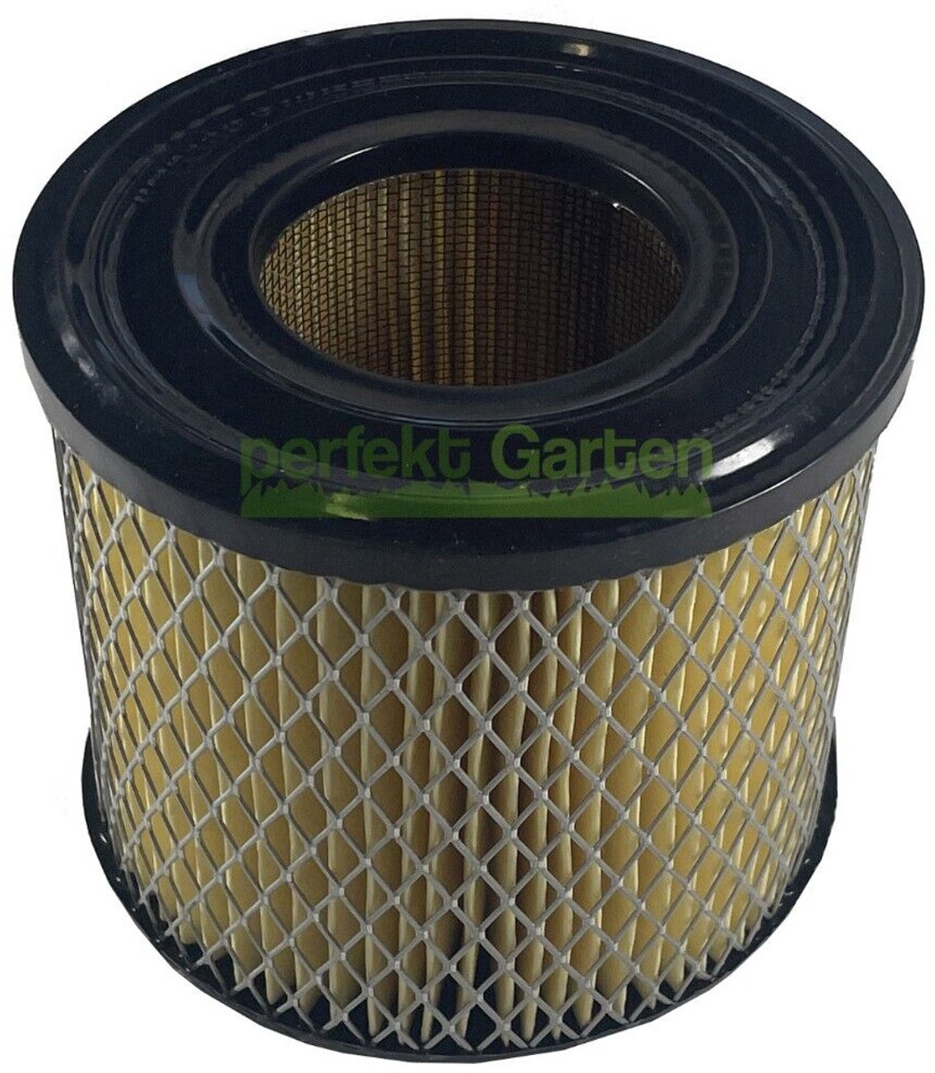 luchtfilter voor Briggs & Stratton B&S 7-18HP 22 24 390930 / Ariens 01028400 24519