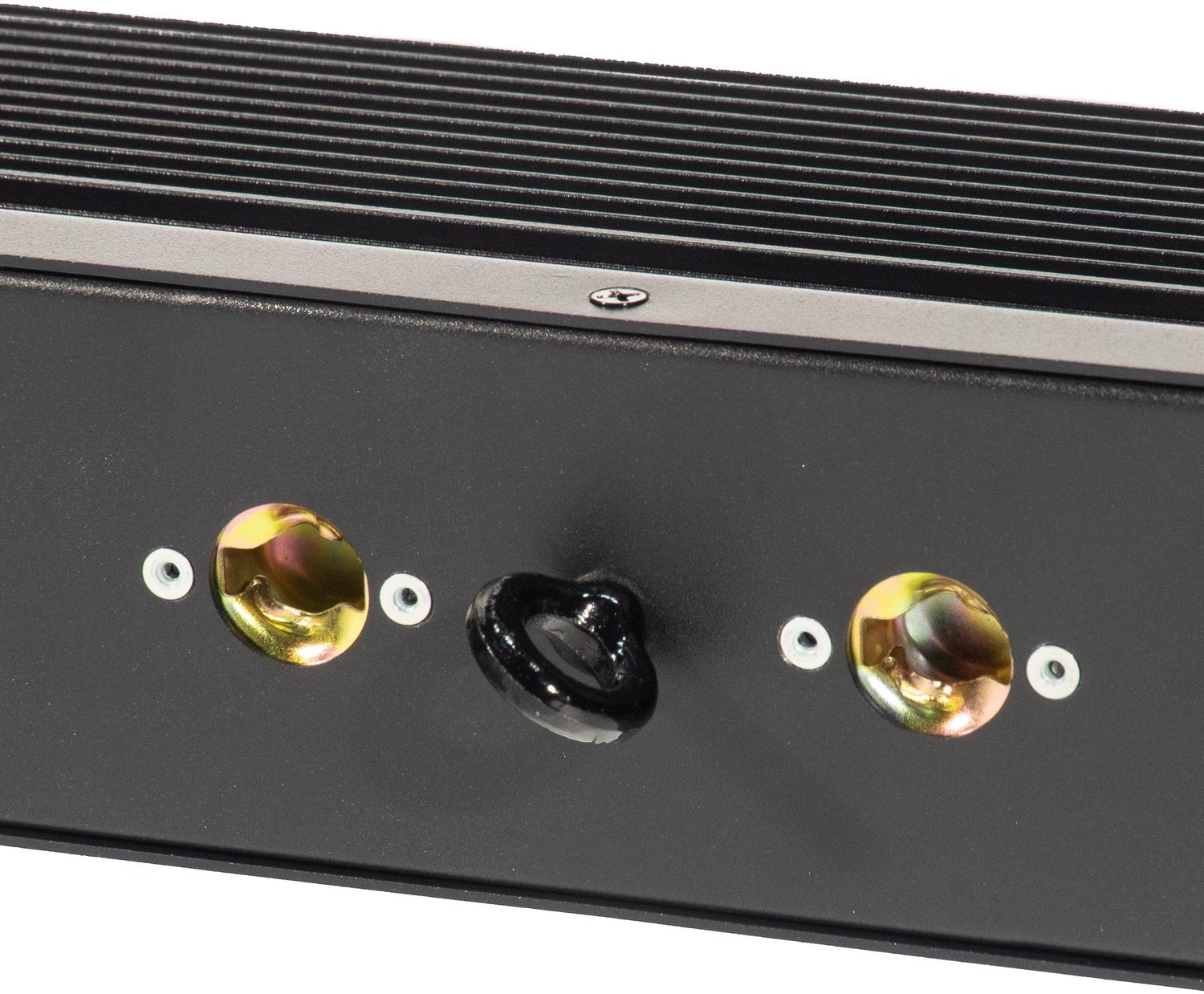 Marconi Orion 10x30W Beam Wash Moving Bar - Lichtshow - DMX512 - RGBW 4-in-1 Led - Bewegende Bar - Professionele Podiumverlichting