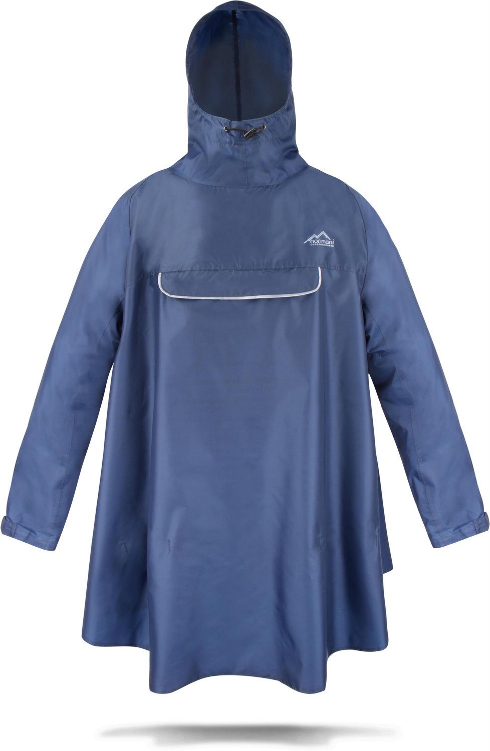 Regenponcho „Kauai“