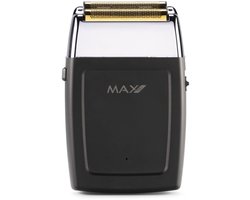 Max Pro Precision Scheerapparaat - Mannen - Face shaver - Electric - Scheeraparaat - Kapper - Oplaadbaar