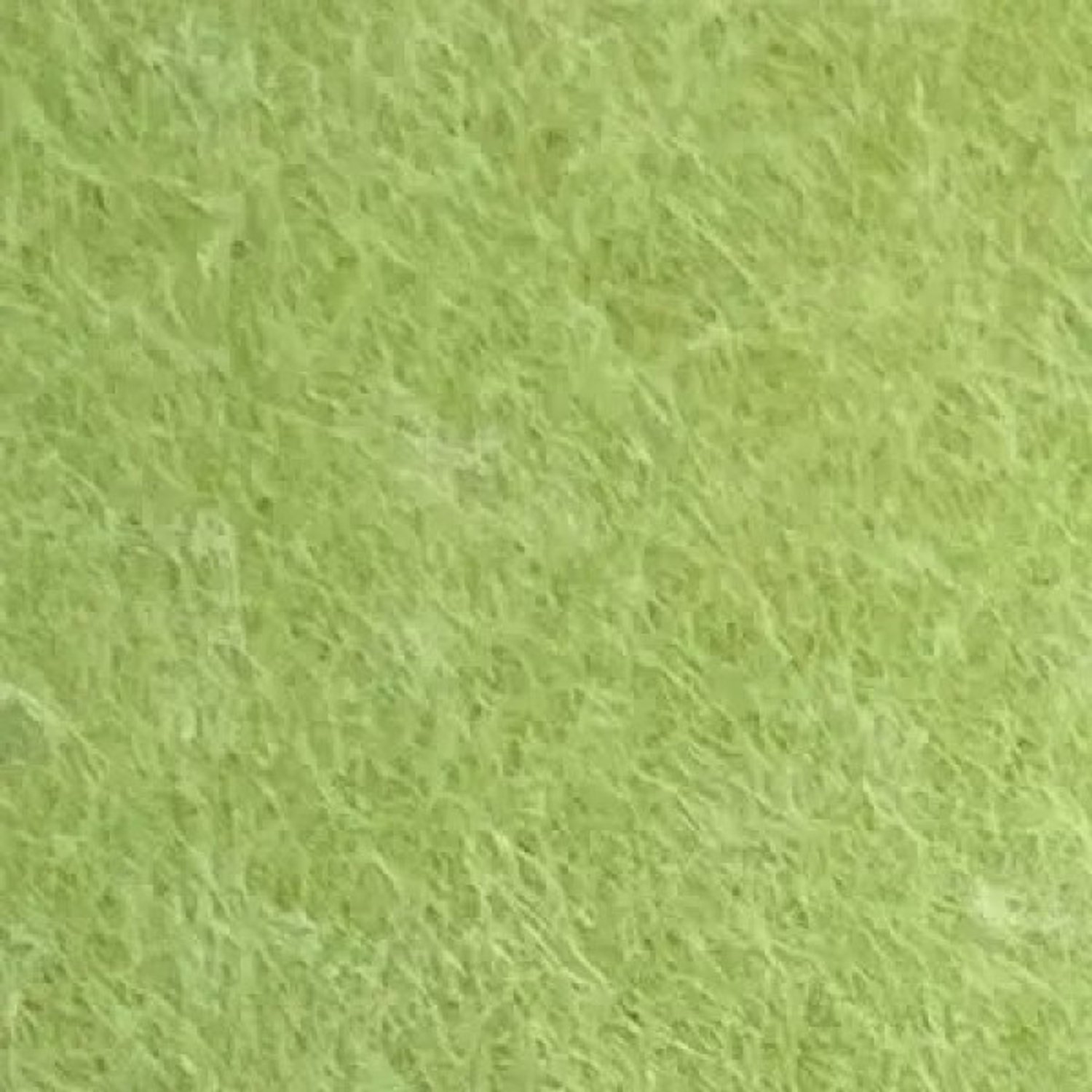 Infinitus vilten kabelhoes in lichtgroen, 120 cm lang, 37 x 9 mm, accessoire voor Infinitus hanglampen