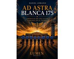 Ad Astra Branca 175