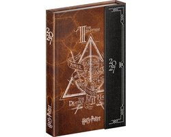 Magnetische weekagenda Harry Potter 2027