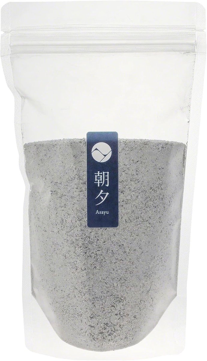 Asayu Japan Grey Smoke (150g) – Made in Japan – Premium Ash for Incense Holders and Cones – Heat Resistant, Odourless - ShopVlot