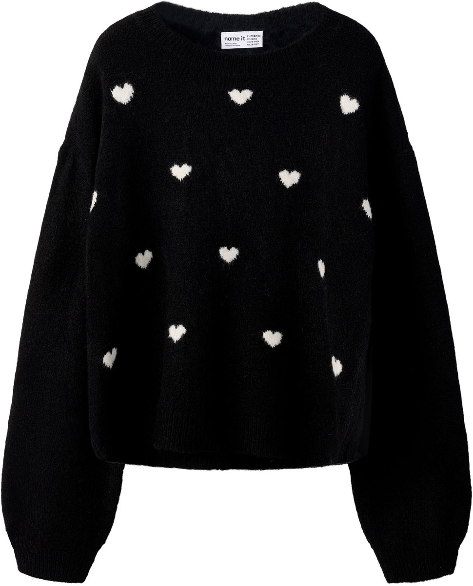 Name it Gebreide trui Regular fit