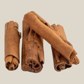 Tuana Kruiden - Kaneel Ceylon Stok - Bakje 25 Gram - Tuanashop - KP0109