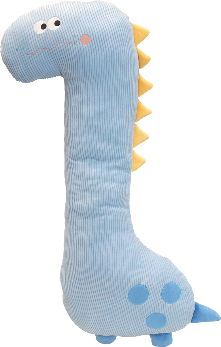 Unique Living Sierkussen Biebel cm - Dessin 2 Multicolor
