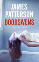 Alex Cross 20 - Doodswens
