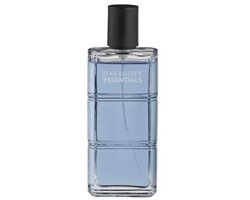 Davidoff Essentials Blue Eau De Toilette (110 ml)