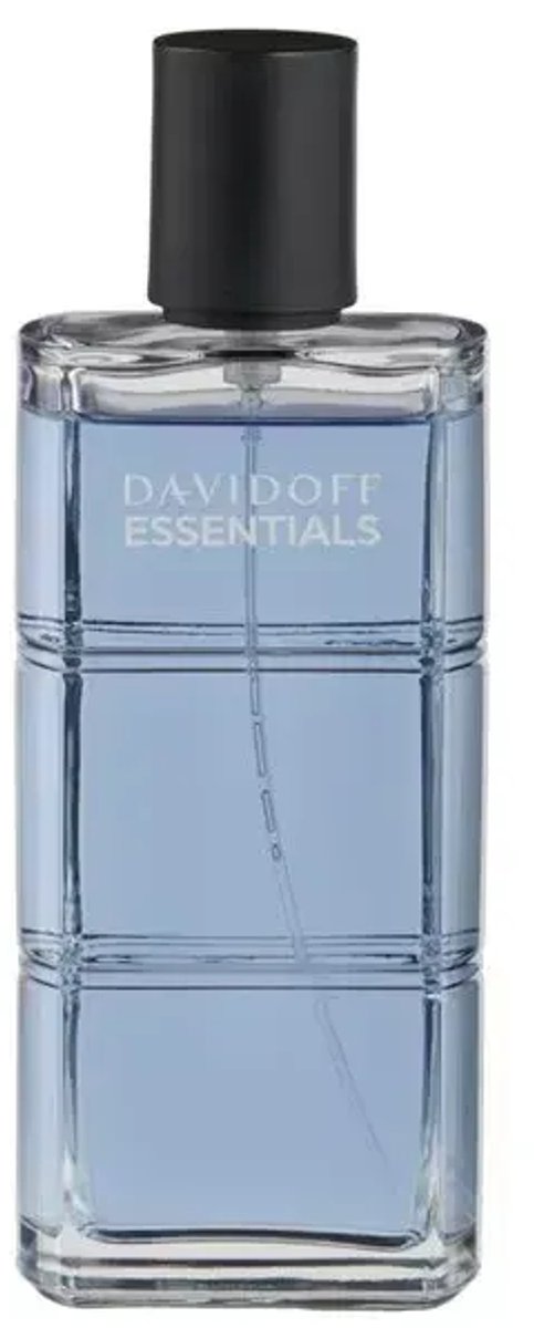 Davidoff Essentials Blue Eau De Toilette (110 ml)